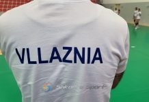 VOLEJBOLL/ Vllaznia femra humbet ndaj Barletit. Tani mendjen tek ndeshjet play-off