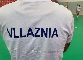 VOLEJBOLL/ Vllaznia femra humbet ndaj Barletit. Tani mendjen tek ndeshjet play-off