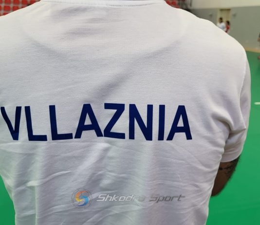 Vllaznia sot në fushë ndaj bardhebluve të Tiranës