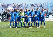 Vushtrria e Samuel Nikajt kalon edhe Lirinë. Superliga vetëm një hap larg