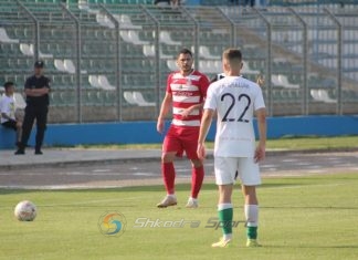 Finalja e ‘Play-Out’-it ndaj Egnatias, flet mesfushori i Korabit: Sezon gati perfekt, ta kalojmë edhe këtë pengesë