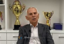 ALMANAK/ Sot ditëlindja e Zyhdi Bashës, ish- kampionit të Vllaznisë së viteve ’70