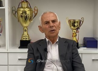 ALMANAK/ Sot ditëlindja e Zyhdi Bashës, ish- kampionit të Vllaznisë së viteve ’70