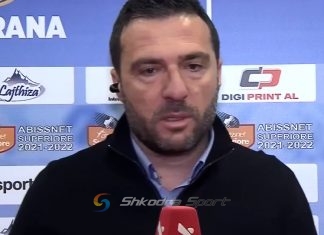 ‘Ky sezon ka qenë i lodhshëm’, Shehi: Çështja ime është e mbyllur, i mbetet klubit që…