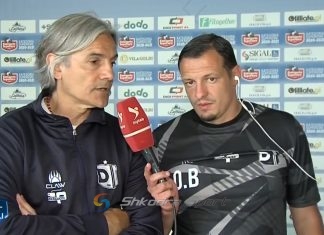 ‘Nëse do të vija më parë, Dinamo do të shpëtonte’, Vanoli: Sezonin e ardhshëm dua një ekip që të synojë Kupën