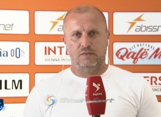 Egnatia me mendjen te ‘Play-Out’-i, trajneri Ramadani: E ardhmja? Asnjë zyrtar i Gjilanit nuk më ka marrë në telefon…