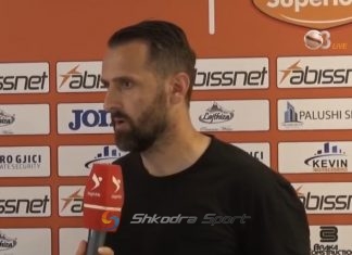 Drejtoi Kukësin ndaj Skënderbeut, flet Pero Pejiç: Humbim shumë raste, ju tregoj 18-vjeçarin që më kënaqi