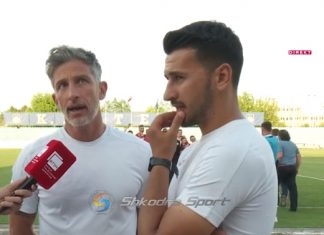 ‘Kishim përballë një ekip me eksperiencë’, Kanarsa pas disfatës me Korabin: E ardhmja? Do të flas me presidentin