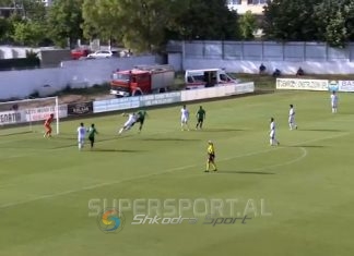 Dinamo surprizon Egnatian në fund, rrogozhinasit e mbyllin kampionatin me një barazim në prag të sfidës ‘play-out’