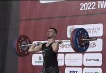 INTERVISTA/ Saimir Lagja: Sivjet synoj të renditem në 6 më të mirët e Europës