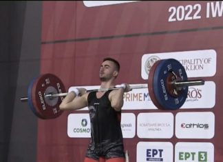 INTERVISTA/ Saimir Lagja: Sivjet synoj të renditem në 6 më të mirët e Europës