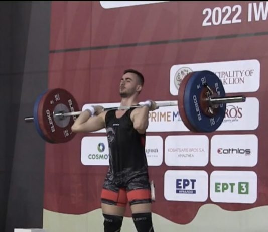 INTERVISTA/ Saimir Lagja: Sivjet synoj të renditem në 6 më të mirët e Europës