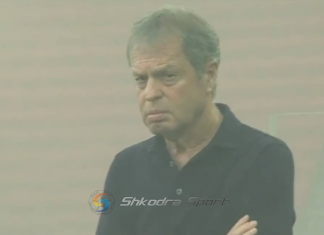 ‘Finalet janë të tilla, nuk duhet të gabosh’, Duro pas humbjes në Kupë: Më ngeli pishman goli i dytë