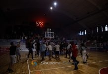 Jemi në finaleeeeeeee! Vllaznia e mund sërish Tiranën