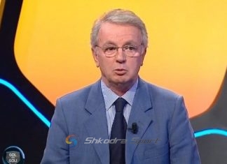 Hafizi në ‘Gol pas Goli’: Vllaznia më ka zhgënjyer