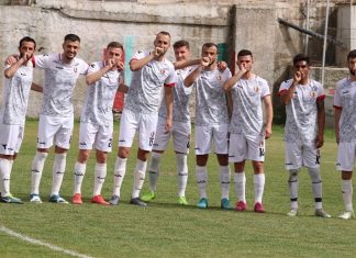 Hapet ‘thesi’ në Vlorë! Superpremio për çdo futbollist të Flamurtarit pas ngjitjes në Kategorinë e Parë