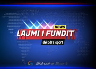 Lajmi i fundit/ Ja kush arbitron sot në Vllaznia- Egnatia