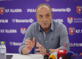 ‘Mu duk e çuditshme të merrja skuadër në këto momente”’ Mirel Josa flet si trajner i Vllaznisë: Kjo epokë s’ka mbaruar akoma