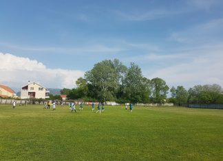 Ada vetëm barazim 2-2 në ndeshjen e fundit të kampionatit. Tani sytë nga play- out