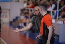 Nesër finalja e parë, Bekteshi: Vllaznia në fushë për të fituar