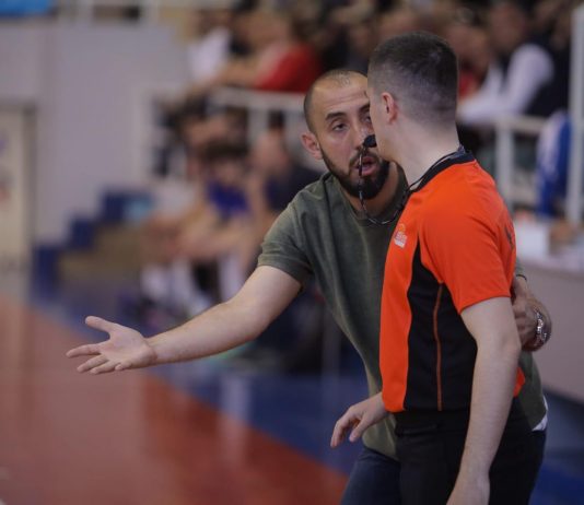 Nesër finalja e parë, Bekteshi: Vllaznia në fushë për të fituar