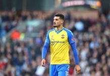 Armando BROJA e mbyll me Southampton: Ka qenë një vit special për mua