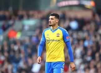 Armando BROJA e mbyll me Southampton: Ka qenë një vit special për mua