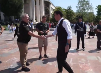 Trofeu i Conference League bën bashkë për herë të parë Armand Dukën dhe Erion Veliajn