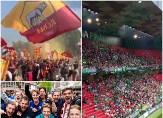 Finalja unike e Tiranës, Liga e Konferencës ‘luhet’ në 3 stadiume njëkohësisht