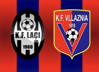 EKSKLUZIVE/ FSHF cakton stadiumin e finales Vllaznia- Laçi
