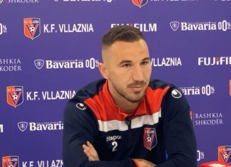 Gurishta: Laçi nuk është vetëm Guindo. E duam sërish Kupën