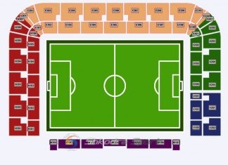 FSHF cakton çmimet e biletave të finales. Do shiten edhe në Shkodër