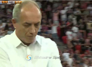 ‘Shumë ishin skeptikë, nuk është i pakët fitimi i Kupës’, Josa: Kam qenë trajneri më i titulluar edhe para këtij trofeu