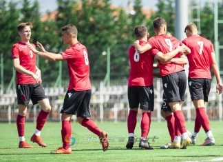 Kombëtarja U19 sot miqësore ndaj Italisë. Vëmendja tek shkodranët Hysaj e Kurbasha