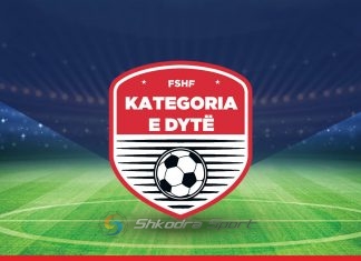 Dita e ‘derbit’, sot luhet Ada- Veleçiku. Nê fushë edhe një 48 vjeçar