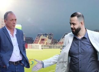 Presidenti Xhaferi me elozhe për trajnerin e ri: Mirel Josa është legjendë