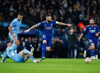 Sonte, sfida vendimtare që përcakton finalen e Champions-it/ Real-Siti, në Madrid dueli mes historisë dhe portofolit