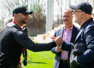 ‘Sms’ e Gaz DEMIT, trajneri i PARTIZANIT përgjigje për kritikët