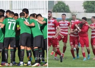 Ja ku dhe kur do të luhet përballja e Superligës midis Egnatias dhe Korabit