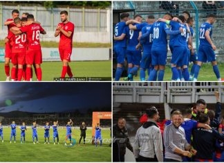 Kush shkon në Europë/ Të gjithë skenarët e mundshëm të renditjes së Superiores