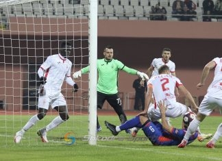 Ndryshon axhenda e SUPERLIGËS, shtyhet një ndeshje për javën e 32