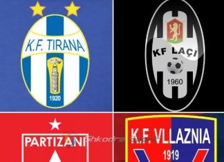 Vllaznia arriti objektivin e sezonit, përcaktohen të gjitha skuadrat shqiptare në Europë dhe turi nga e nisin
