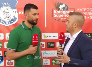 Arapi: Presidenti më ka dhënë një lloj fjalë për të ardhmen, por duhet bërë zyrtare