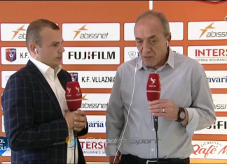 Josa: Europën do e arrijmë nga kampionati, skuadra reagoi mirë