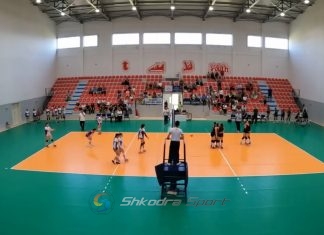 Vllaznia U20 ‘shtyn’ titullin për në Shkodër. Humb 2-3 finalen e dytë