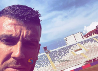 Esin Hakaj drejt largimit? Vangjel ZGURO ‘sms’ shkodranëve