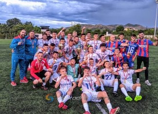 Suksese si futbollist ashtu edhe si trajner, Vllaznia u-17 një ‘thesar” i Shkodrës