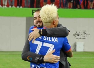 EKSKLUZIVE/ Victor da Silva nga Spanja për ‘Shkodra Sport’: Më duhet të flas me presidentin