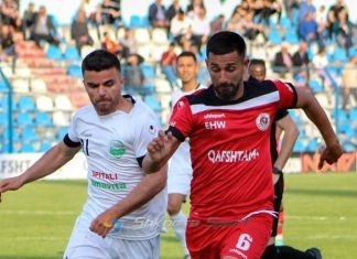 Merkato e Vllaznisë, kuqeblutë një vëmendje edhe për futbollistët shkodranë që spikatën