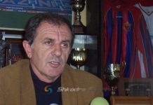 ALMANAK/ Sot 70 vjetori i Agim Medjes